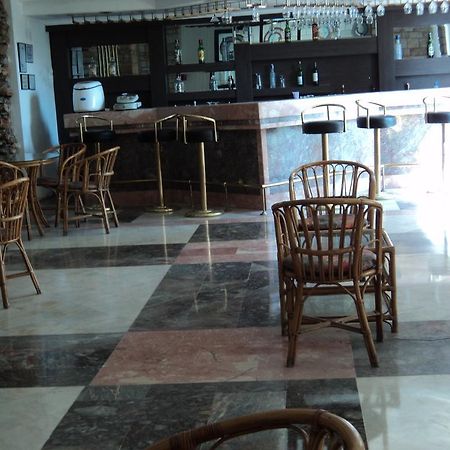 Izethan Hotel Muğla Zewnętrze zdjęcie