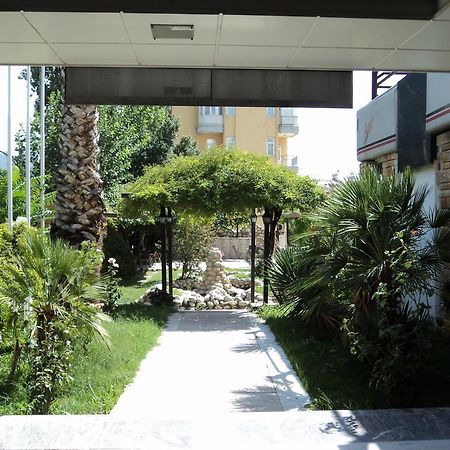 Izethan Hotel Muğla Zewnętrze zdjęcie