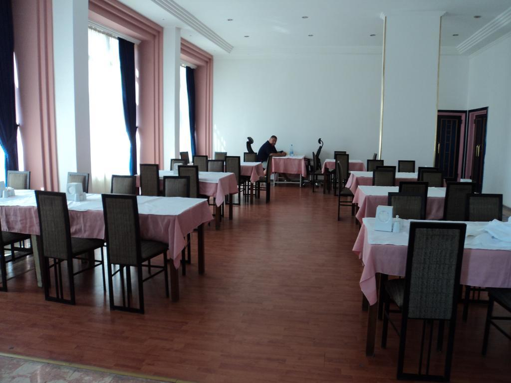Izethan Hotel Muğla Zewnętrze zdjęcie