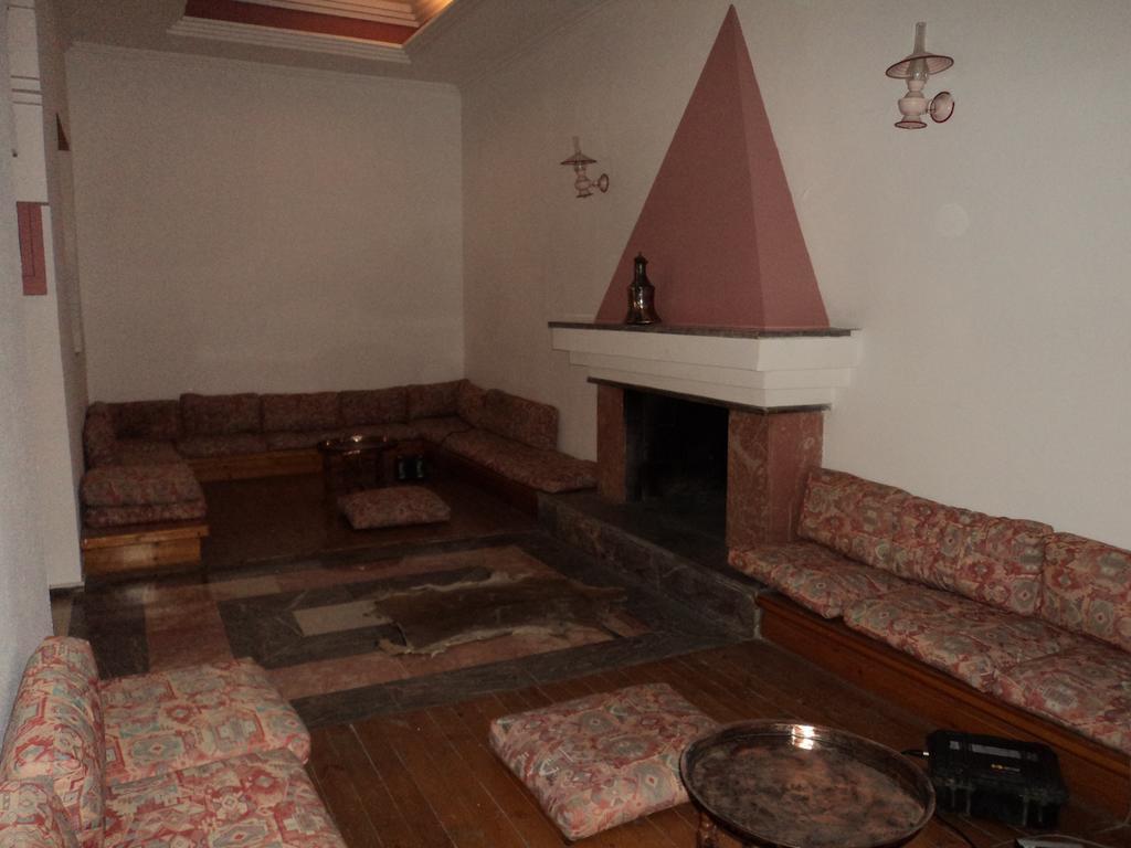 Izethan Hotel Muğla Zewnętrze zdjęcie