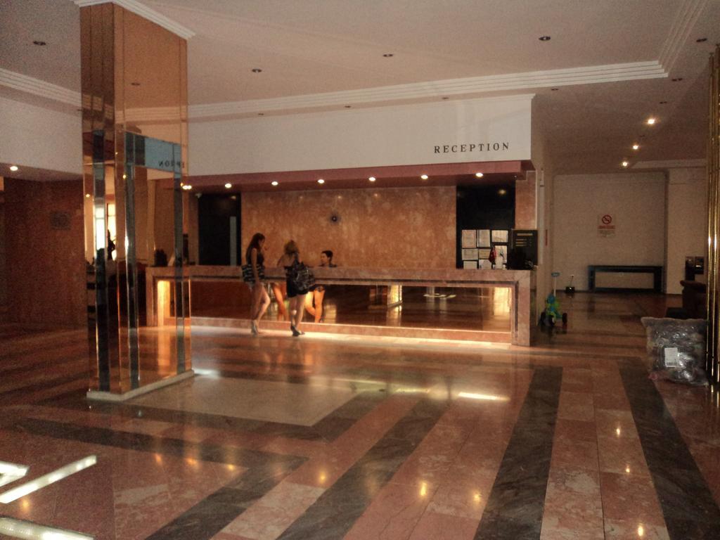 Izethan Hotel Muğla Zewnętrze zdjęcie