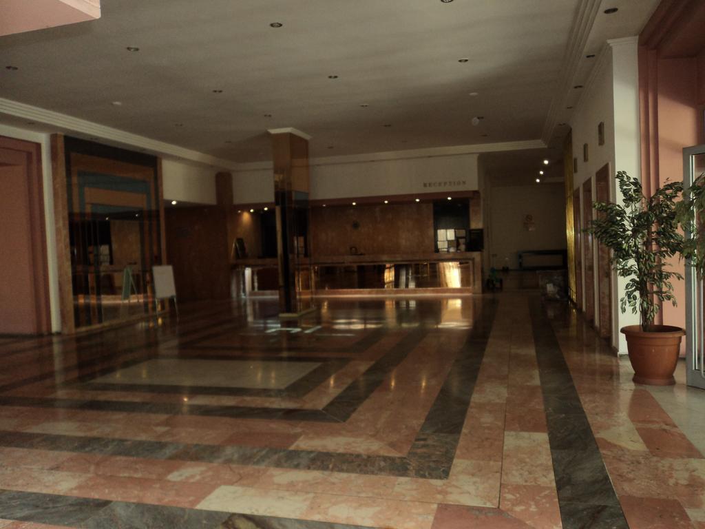 Izethan Hotel Muğla Zewnętrze zdjęcie
