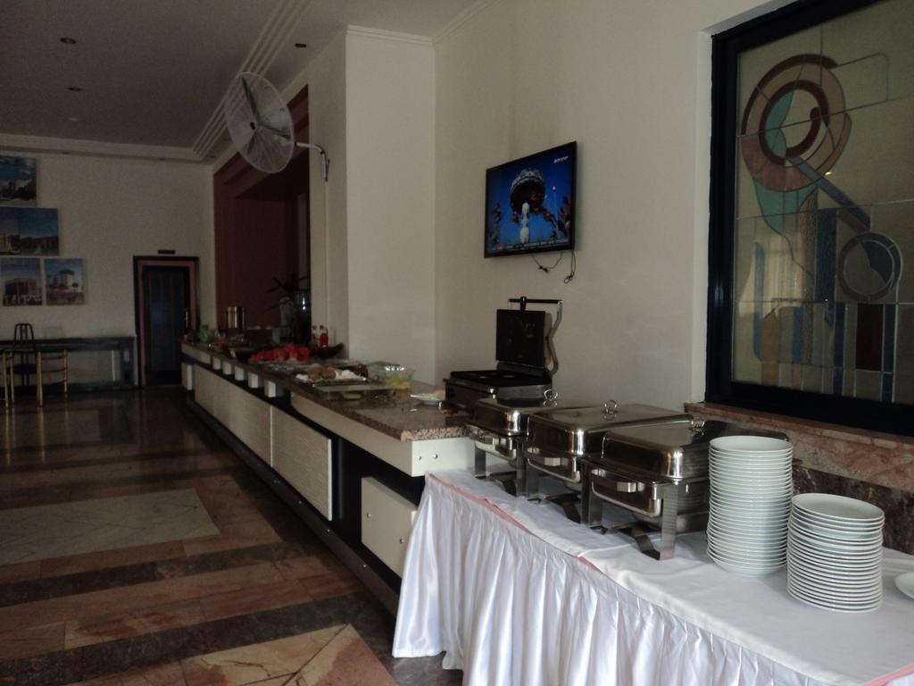 Izethan Hotel Muğla Zewnętrze zdjęcie