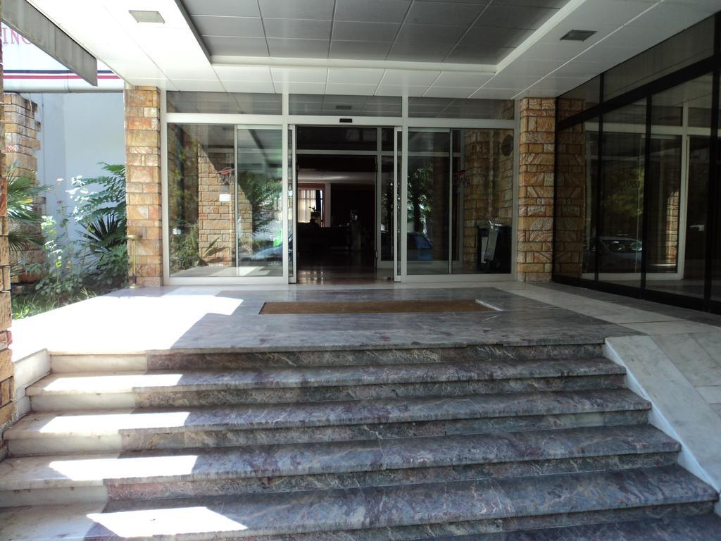 Izethan Hotel Muğla Zewnętrze zdjęcie