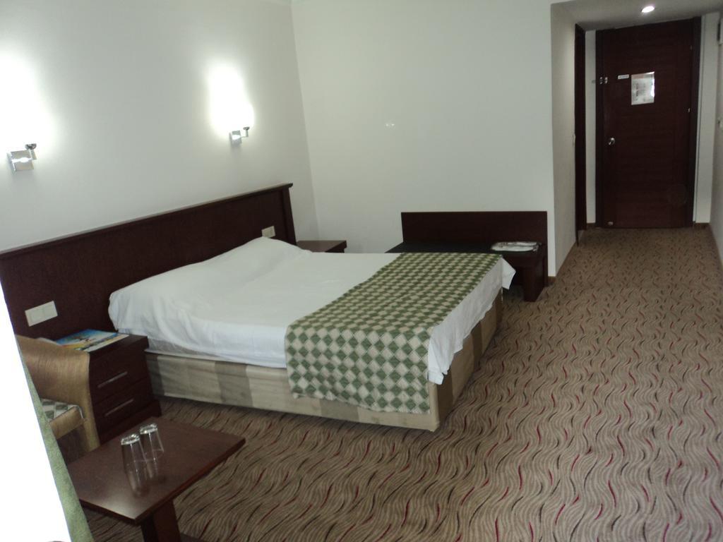 Izethan Hotel Muğla Pokój zdjęcie