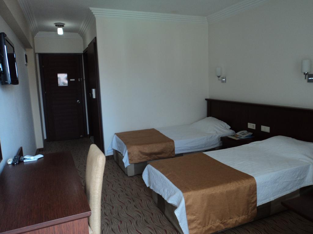 Izethan Hotel Muğla Pokój zdjęcie