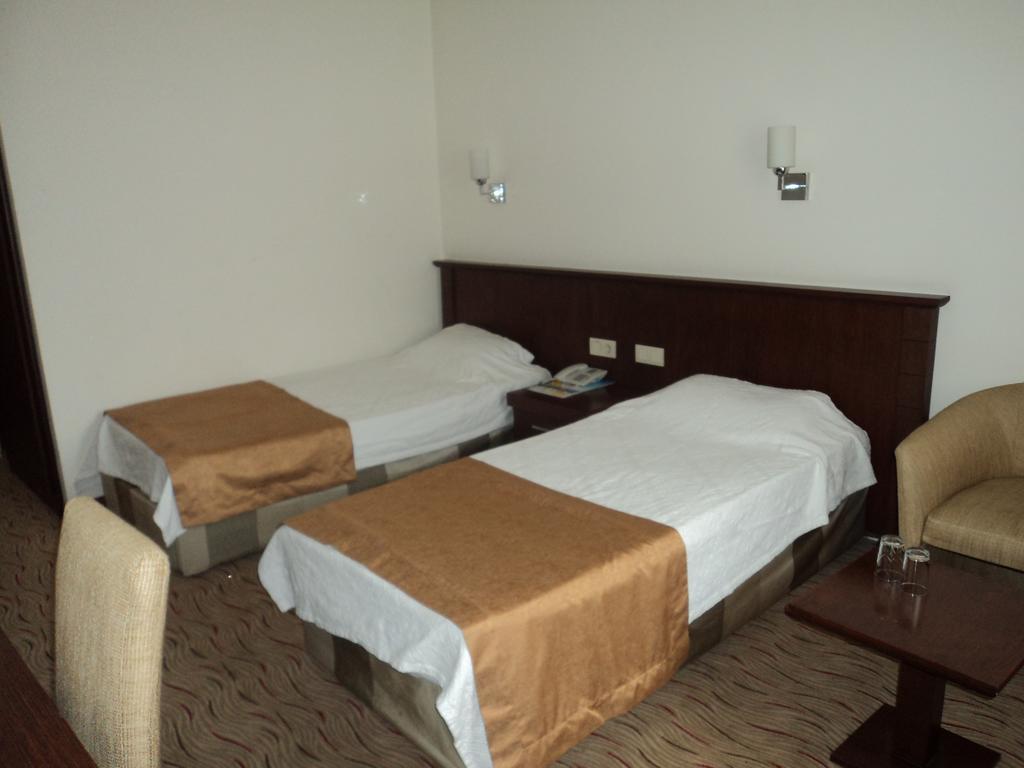 Izethan Hotel Muğla Pokój zdjęcie