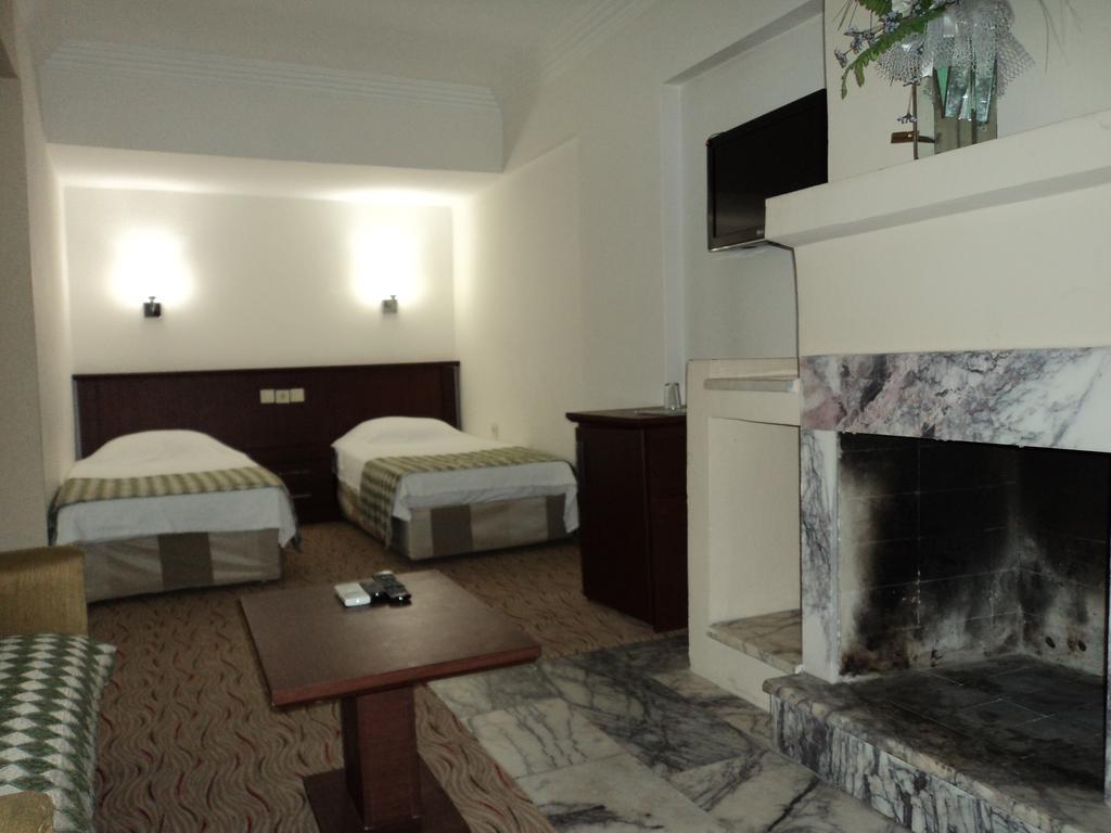 Izethan Hotel Muğla Pokój zdjęcie