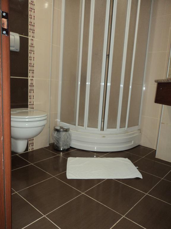Izethan Hotel Muğla Pokój zdjęcie