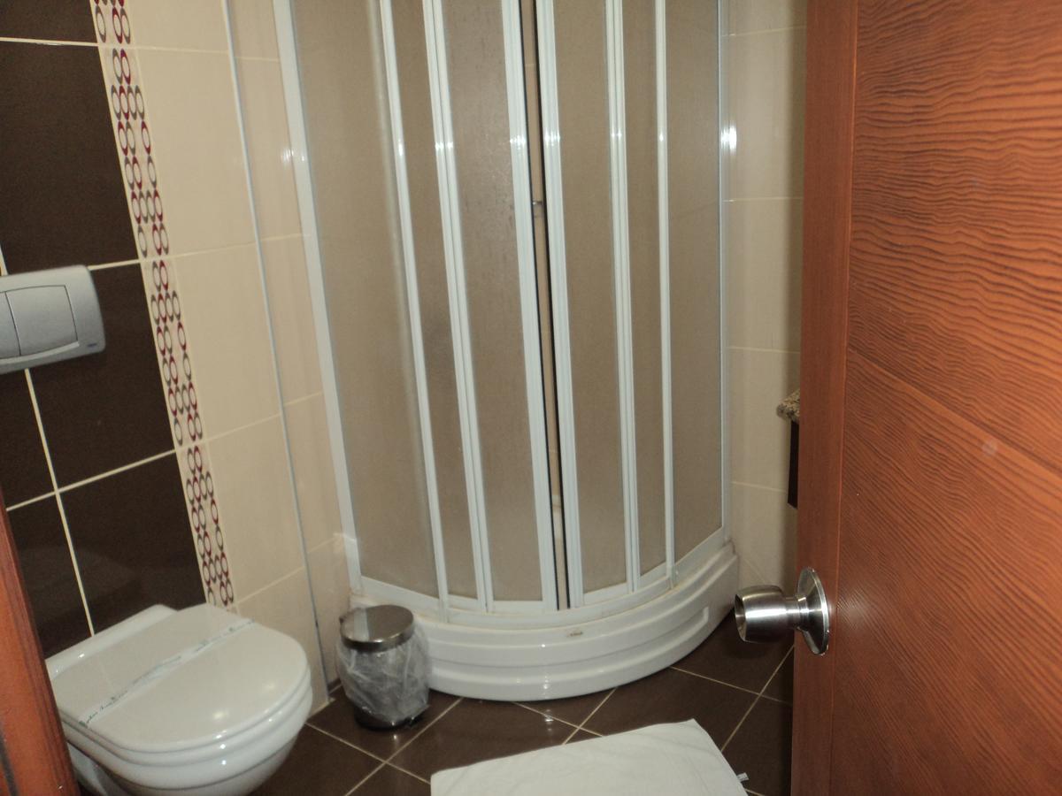 Izethan Hotel Muğla Pokój zdjęcie
